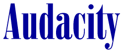 Audacity Logo